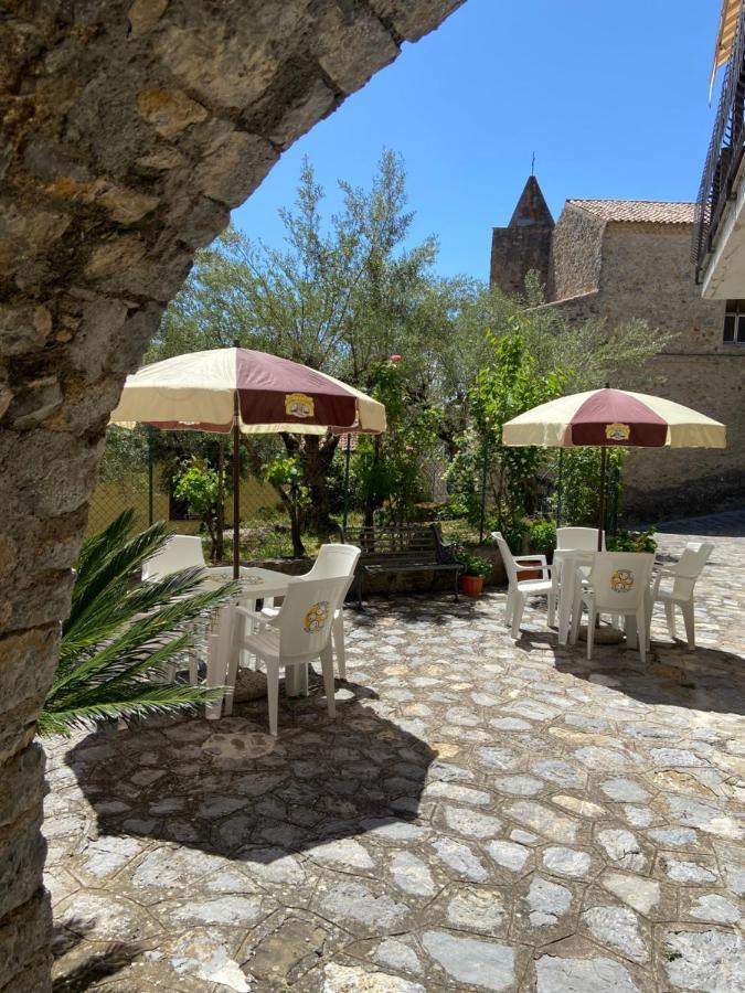 维贾内洛 La Locanda Di San Francesco酒店 外观 照片