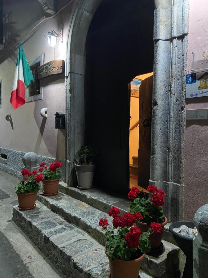 维贾内洛 La Locanda Di San Francesco酒店 外观 照片