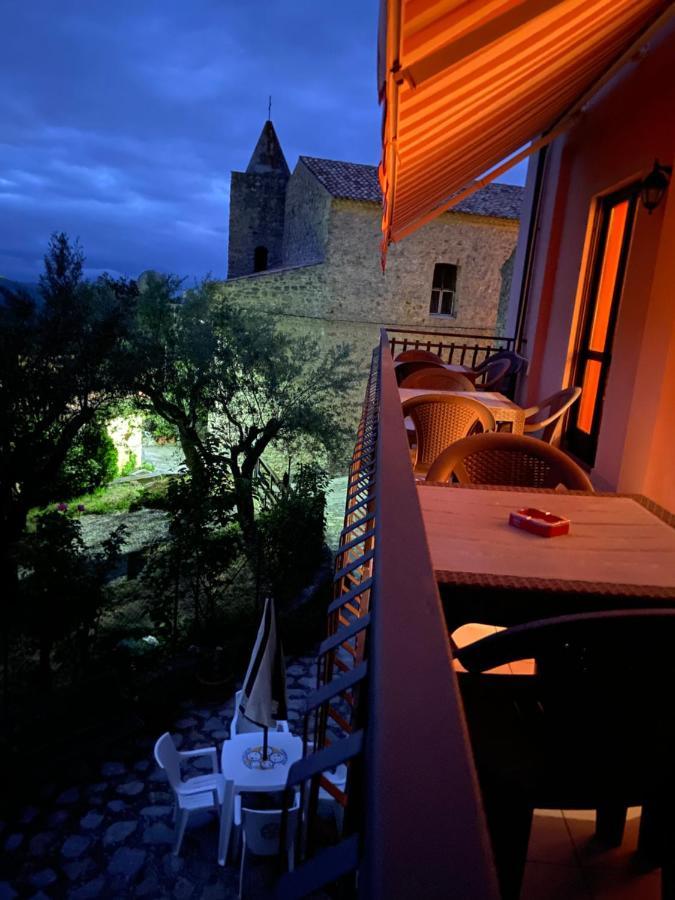 维贾内洛 La Locanda Di San Francesco酒店 外观 照片