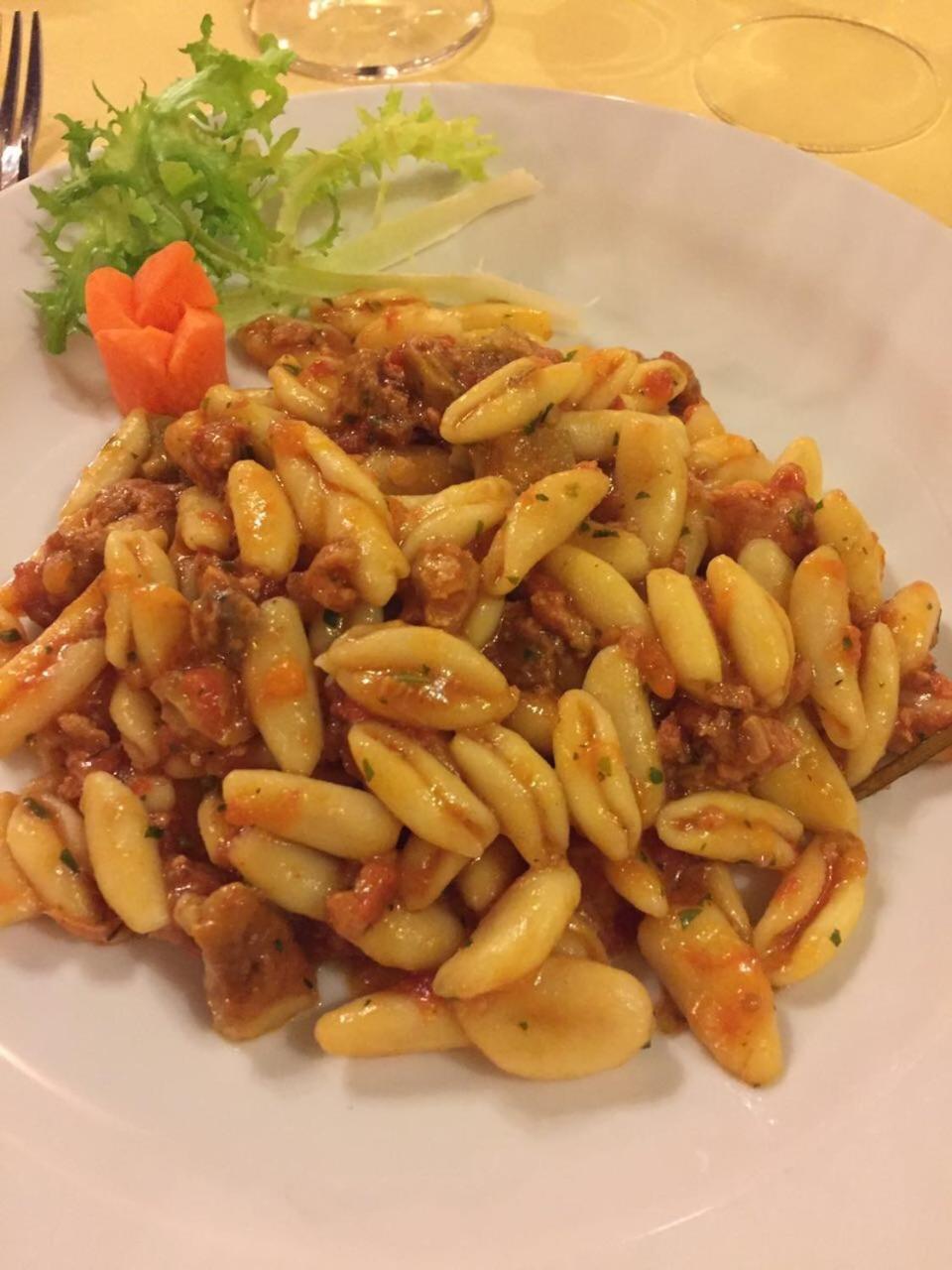 维贾内洛 La Locanda Di San Francesco酒店 外观 照片