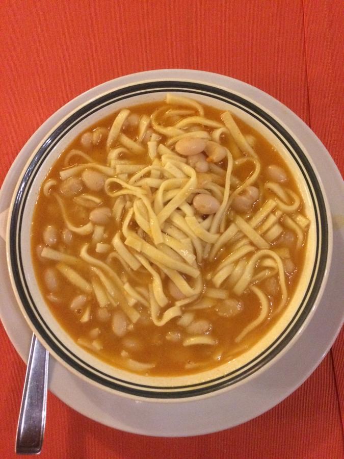 维贾内洛 La Locanda Di San Francesco酒店 外观 照片