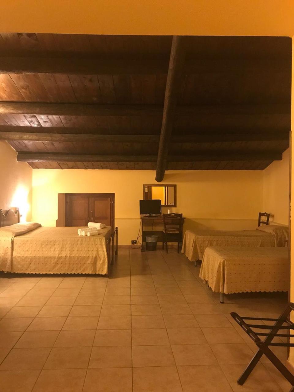 维贾内洛 La Locanda Di San Francesco酒店 外观 照片