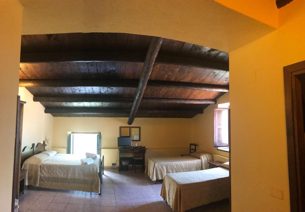 维贾内洛 La Locanda Di San Francesco酒店 外观 照片
